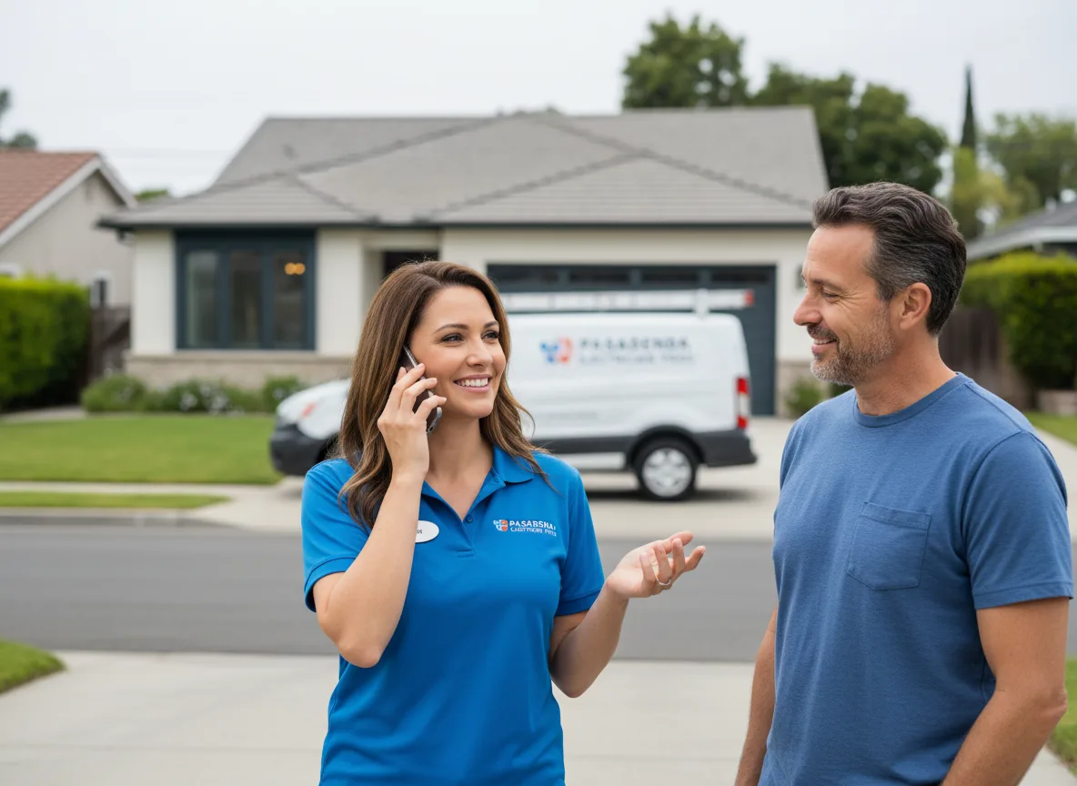 Electrician Lopez, PA FAQs